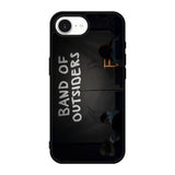 Band of Outsiders X6141 iPhone 17e Case