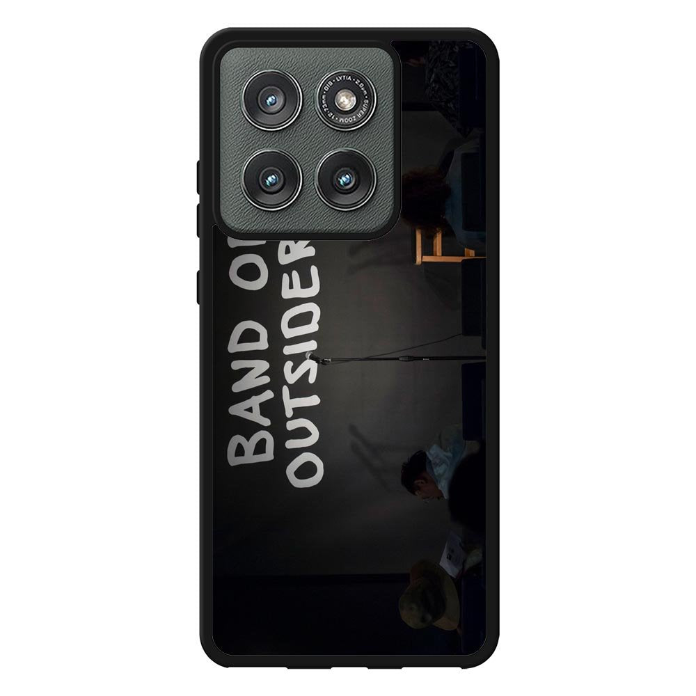 Band of Outsiders X6141 Motorola Moto Edge 2025 Case