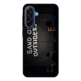 Band of Outsiders X6141 Samsung Galaxy A17 Case