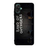 Band of Outsiders X6141 Samsung Galaxy A07 Case