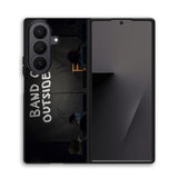 Band of Outsiders X6141 Samsung Galaxy Z Fold 7 Case