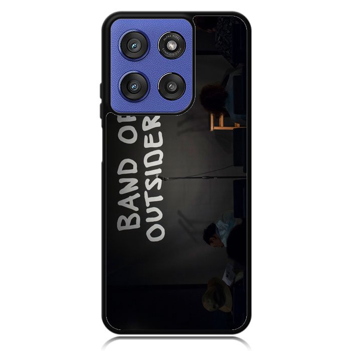Band of Outsiders X6141 Motorola Moto G Stylus 5G 2025 Case