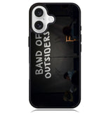 Band of Outsiders X6141 iPhone 16 Case