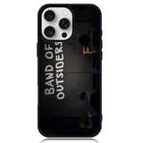 Band of Outsiders X6141 iPhone 16 Pro Case