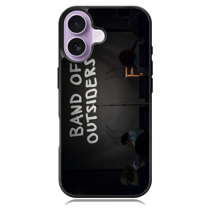 Band of Outsiders X6141 iPhone 17 Case