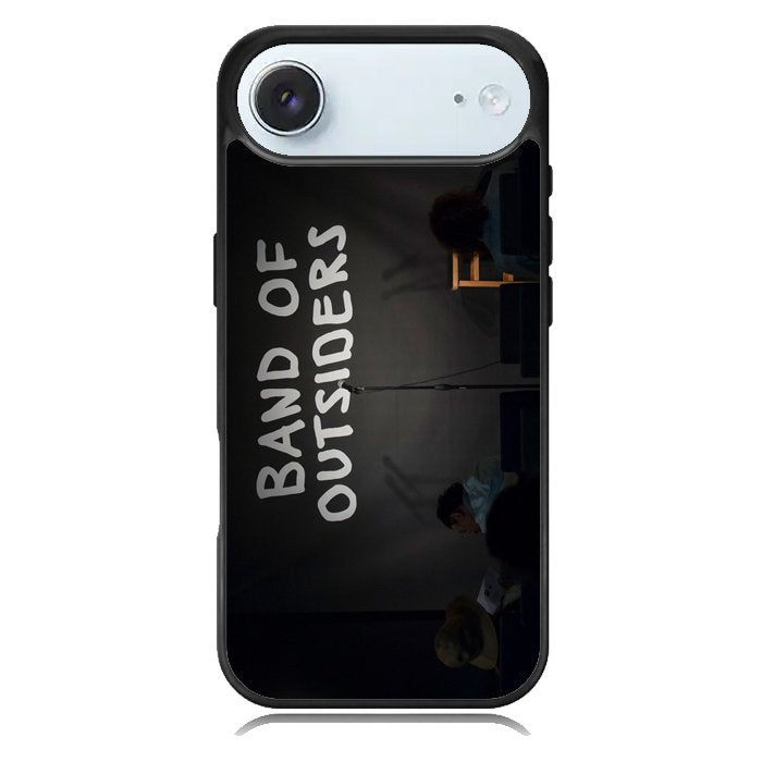 Band of Outsiders X6141 iPhone 17 Air Case