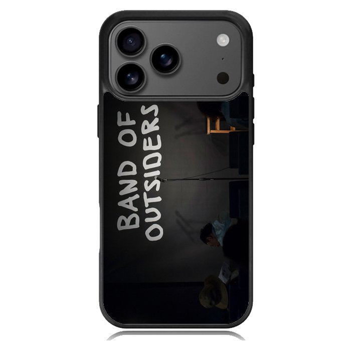 Band of Outsiders X6141 iPhone 17 Pro Case