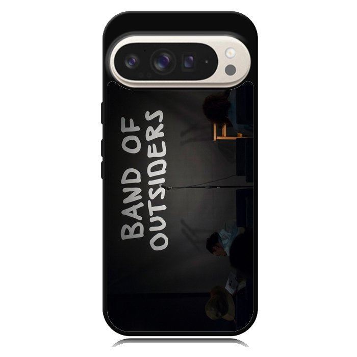 Band of Outsiders X6141 Google Pixel 10 Pro XL Case