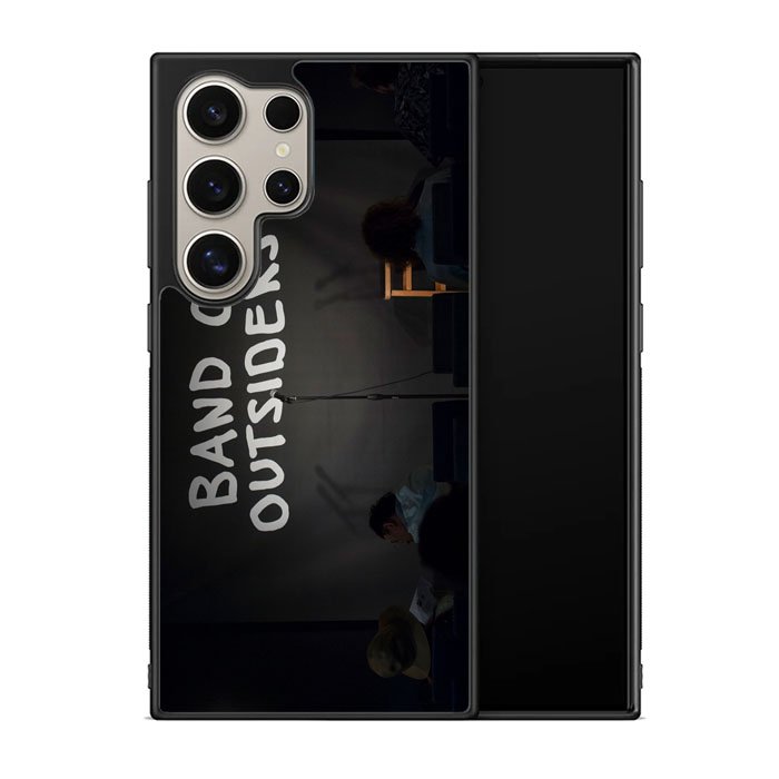 Band of Outsiders X6141 Samsung Galaxy S24 Ultra 5G Case