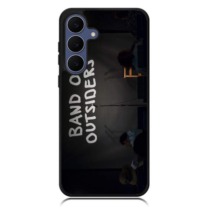 Band of Outsiders X6141 Samsung Galaxy S25 FE Case