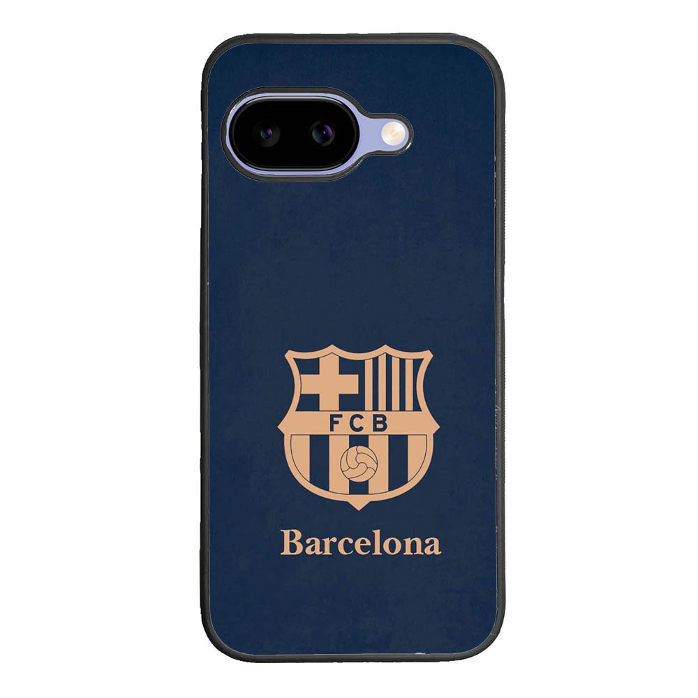 Barcelona Soccer Google Pixel 10A Case BC0635