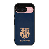 Barcelona Soccer Case Google Pixel 9 BC0635