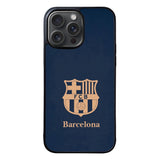 Barcelona Soccer Case iPhone 15 Pro BC0635