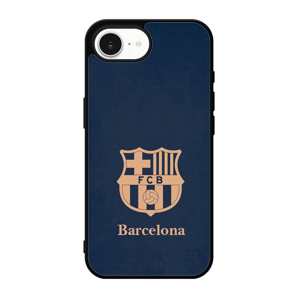 Barcelona Soccer iPhone 17e Case BC0635