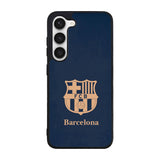 Barcelona Soccer Case Samsung Galaxy S23 5G BC0635