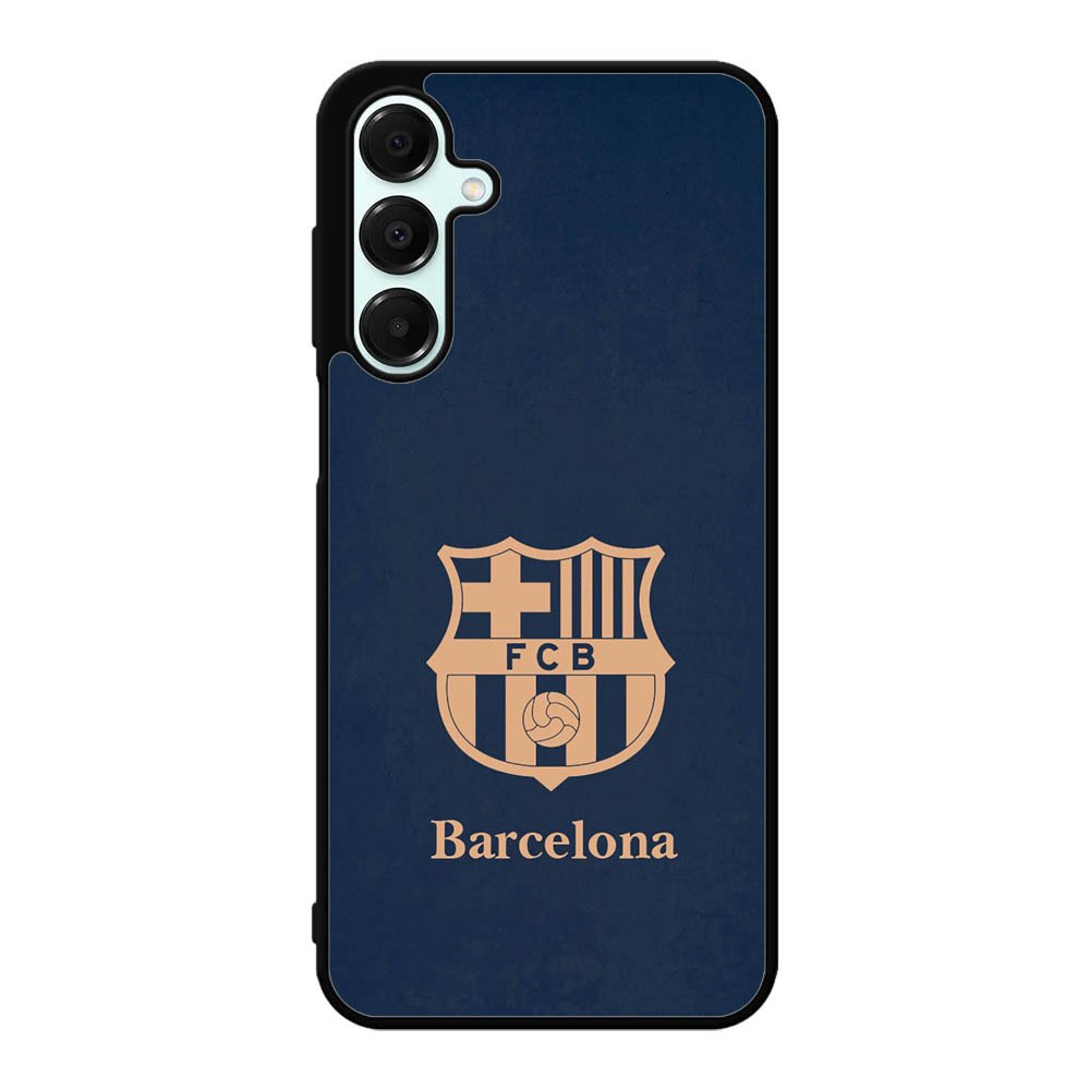 Barcelona Soccer Samsung Galaxy A16 Case BC0635