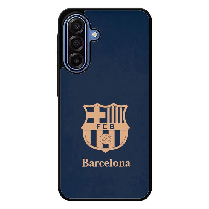 Barcelona Soccer Samsung Galaxy A17 5G Case BC0635