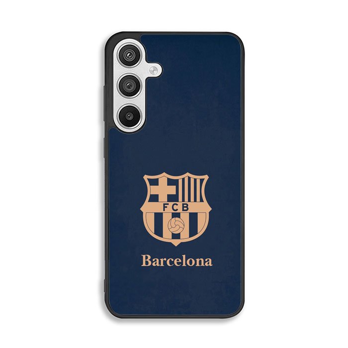 Barcelona Soccer Samsung Galaxy A26 5G Case BC0635