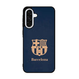 Barcelona Soccer Samsung Galaxy A36 Case BC0635