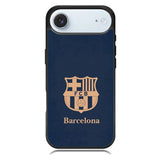 Barcelona Soccer iPhone 17 Air Case BC0635