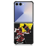 bart hypebeast Samsung Galaxy Z Flip 7 Case BC0682
