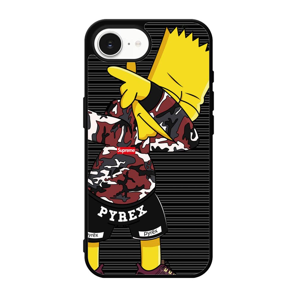 bart hypebeast iPhone 17e Case BC0682