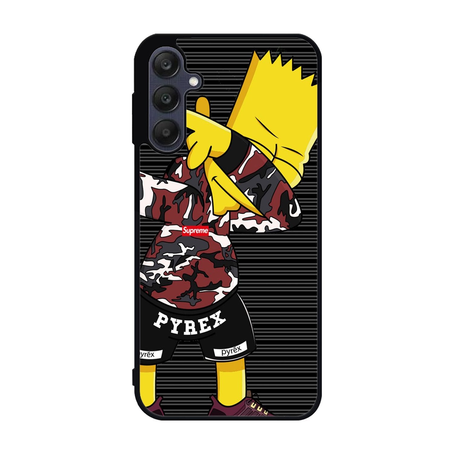 bart hypebeast Samsung Galaxy A25 5G Case BC0682