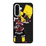 bart hypebeast Samsung Galaxy A56 Case BC0682