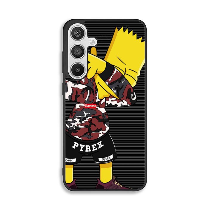 bart hypebeast Samsung Galaxy A26 5G Case BC0682