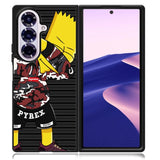 bart hypebeast Samsung Galaxy Z Fold 7 5G Case BC0682