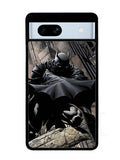 Batman art Google Pixel 7A Case
