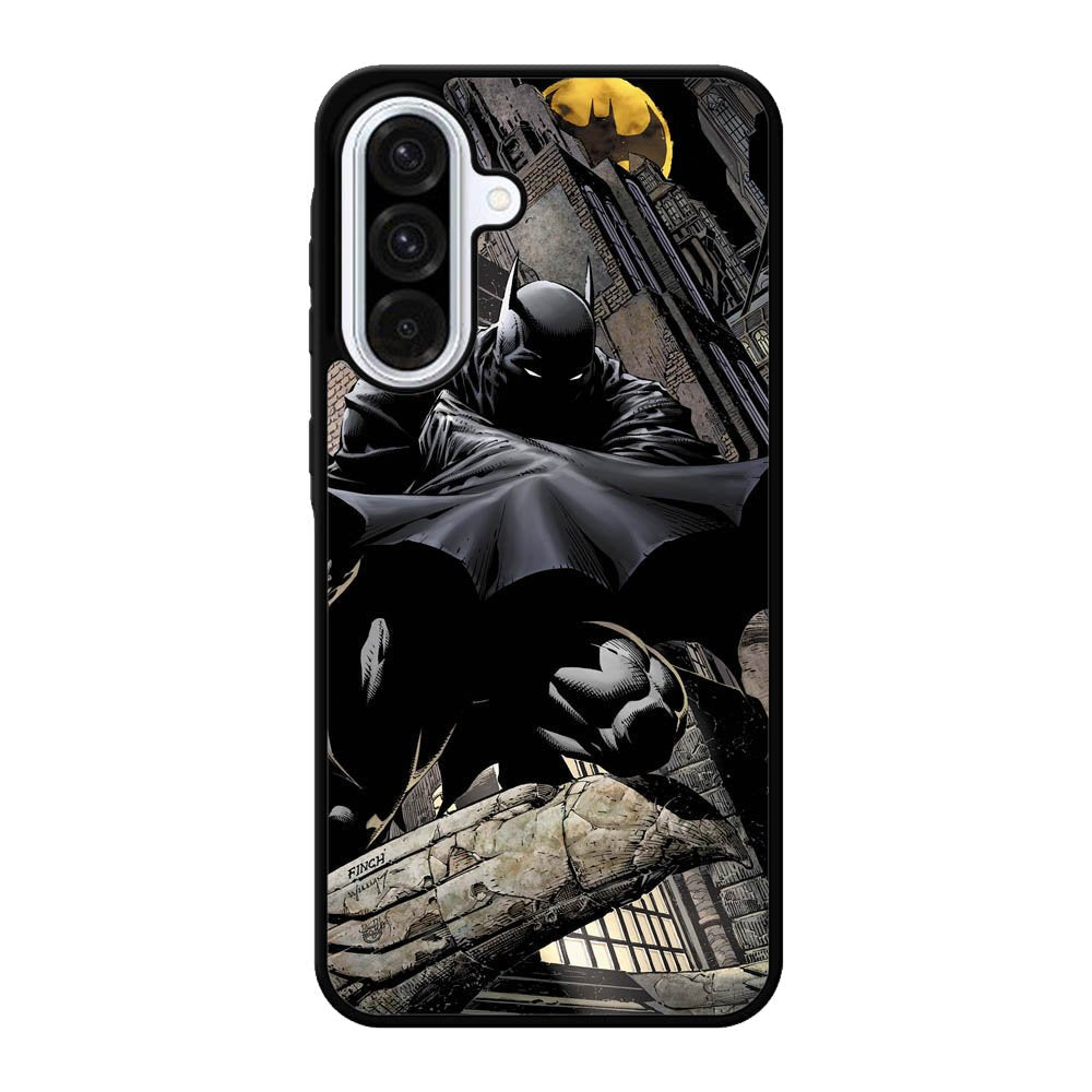 Batman art Samsung Galaxy A56 Case FE3136
