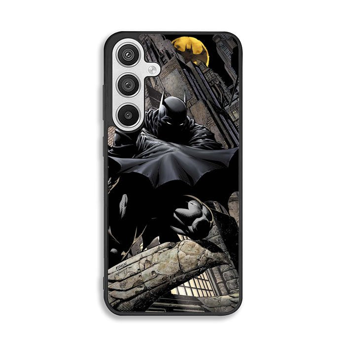 Batman art Samsung Galaxy A26 Case FE7623
