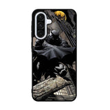 Batman art Samsung Galaxy A36 Case FE3136