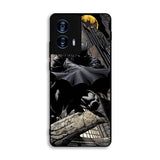 Batman art Motorola Moto G Power 5G 2024 Case FE5316