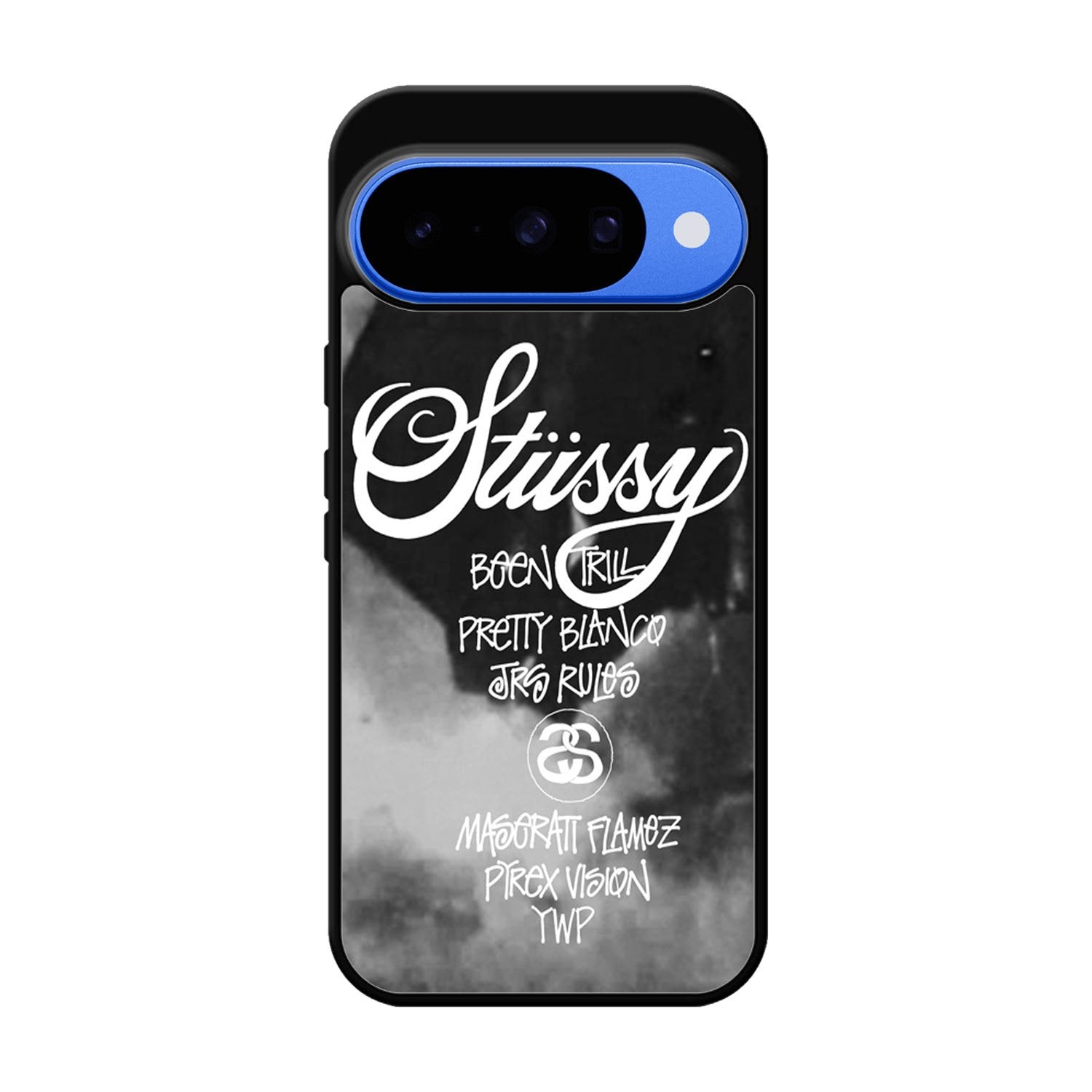 Been Trill for Stussy X6142 Google Pixel 10 Case