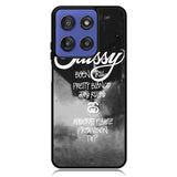 Been Trill for Stussy X6142 Motorola Moto G Stylus 5G 2025 Case