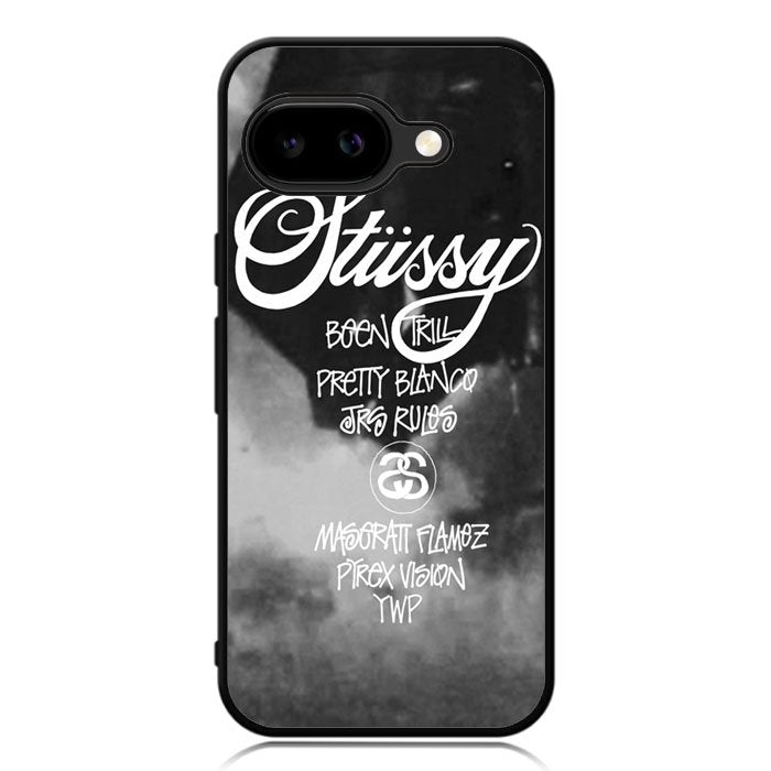 Been Trill for Stussy X6142 Google Pixel 9A Case