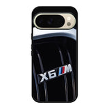BMW X6 M X6200 Google Pixel 10 Pro Case