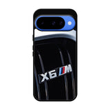 BMW X6 M X6200 Google Pixel 10 Case