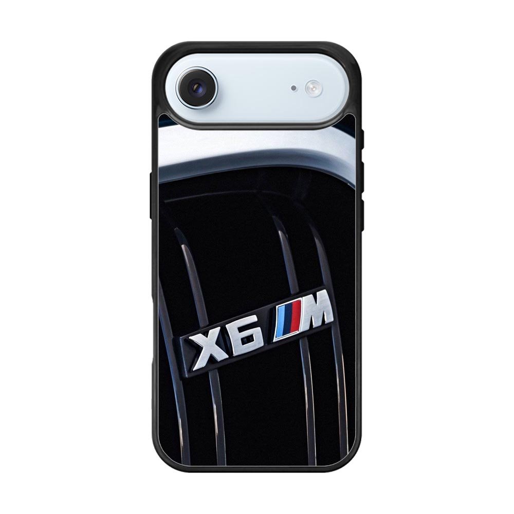 BMW X6 M X6200 iPhone Air Case