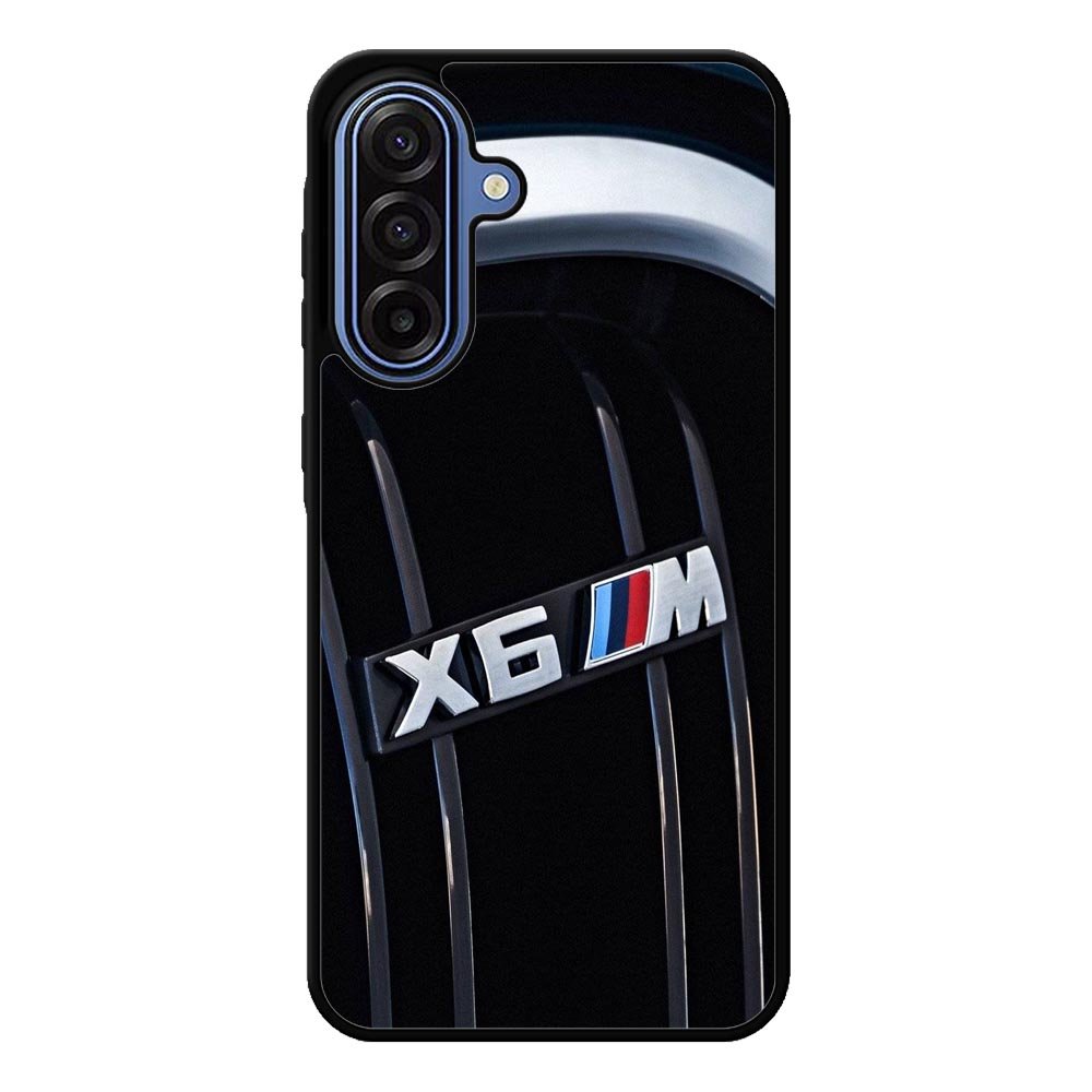 BMW X6 M X6200 Samsung Galaxy A17 Case