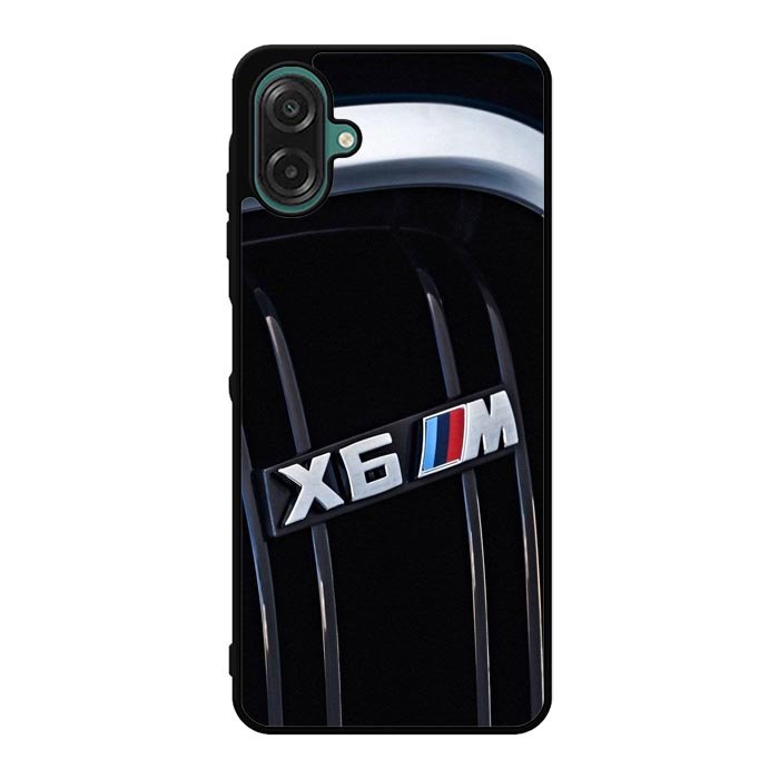BMW X6 M X6200 Samsung Galaxy A07 Case