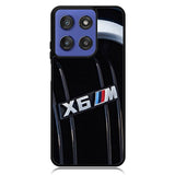 BMW X6 M X6200 Motorola Moto G Stylus 5G 2025 Case