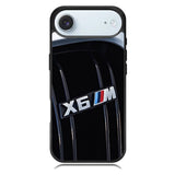 BMW X6 M X6200 iPhone 17 Air Case
