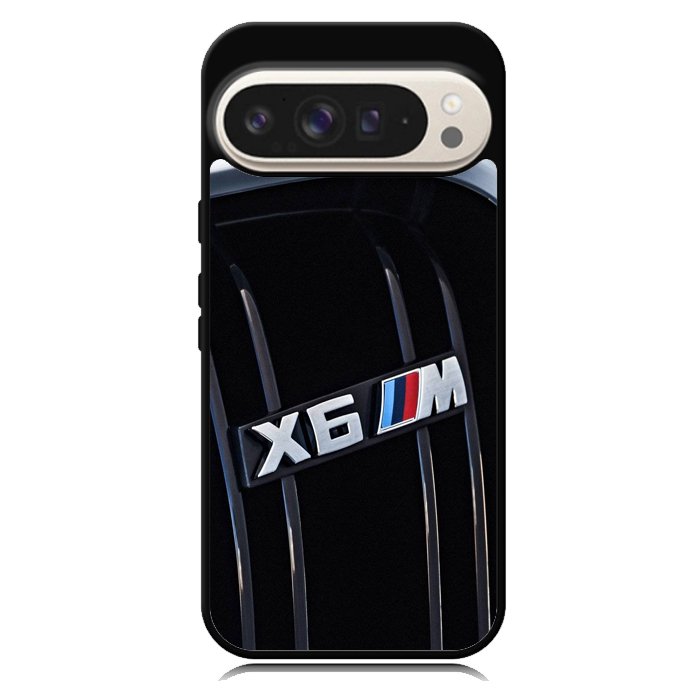 BMW X6 M X6200 Google Pixel 10 Pro XL Case