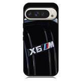 BMW X6 M X6200 Google Pixel 10 Pro XL Case