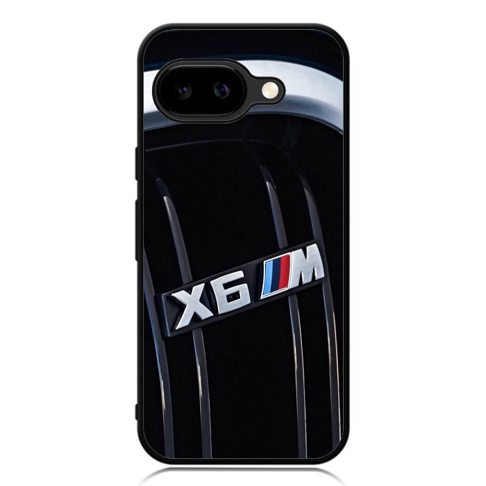 BMW X6 M X6200 Google Pixel 9A Case