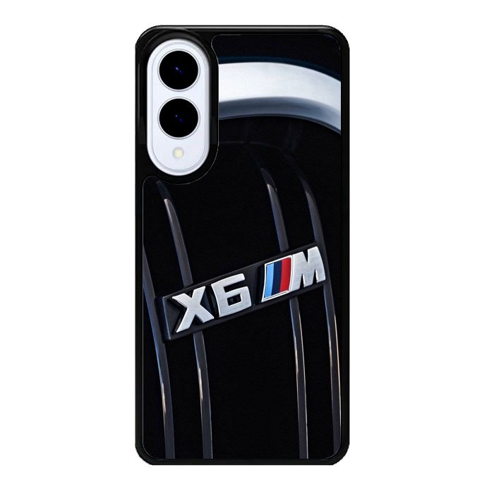 BMW X6 M X6200 Samsung Galaxy S25 Edge Case