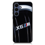 BMW X6 M X6200 Samsung Galaxy S25 FE Case